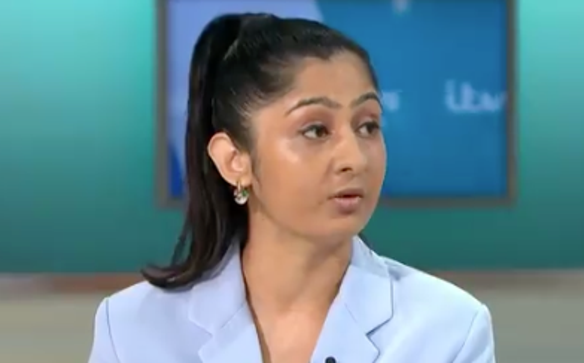 Suspended Labour MP accuses Starmer of ‘macho virility test’ over vote to scrap two-child benefit cap - live Suspended Labour MP accuses Starmer of ‘macho virility test’ over vote to scrap two-child benefit cap - live