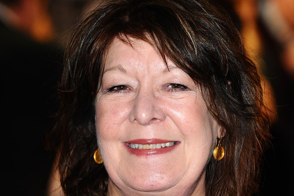 Roberta Taylor, EastEnders Actress, Dies at 76