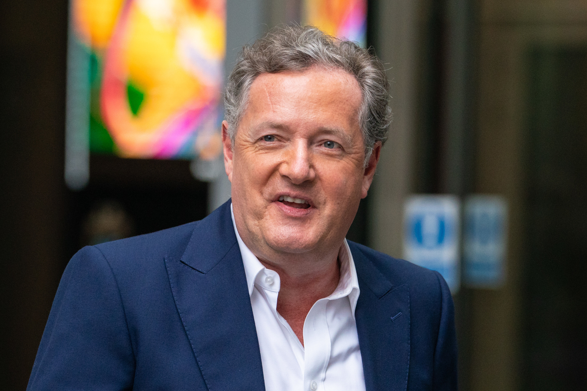 Piers Morgan makes ‘offer’ to Strictly producers amid ongoing BBC scandal Piers Morgan makes ‘offer’ to Strictly producers amid ongoing BBC scandal