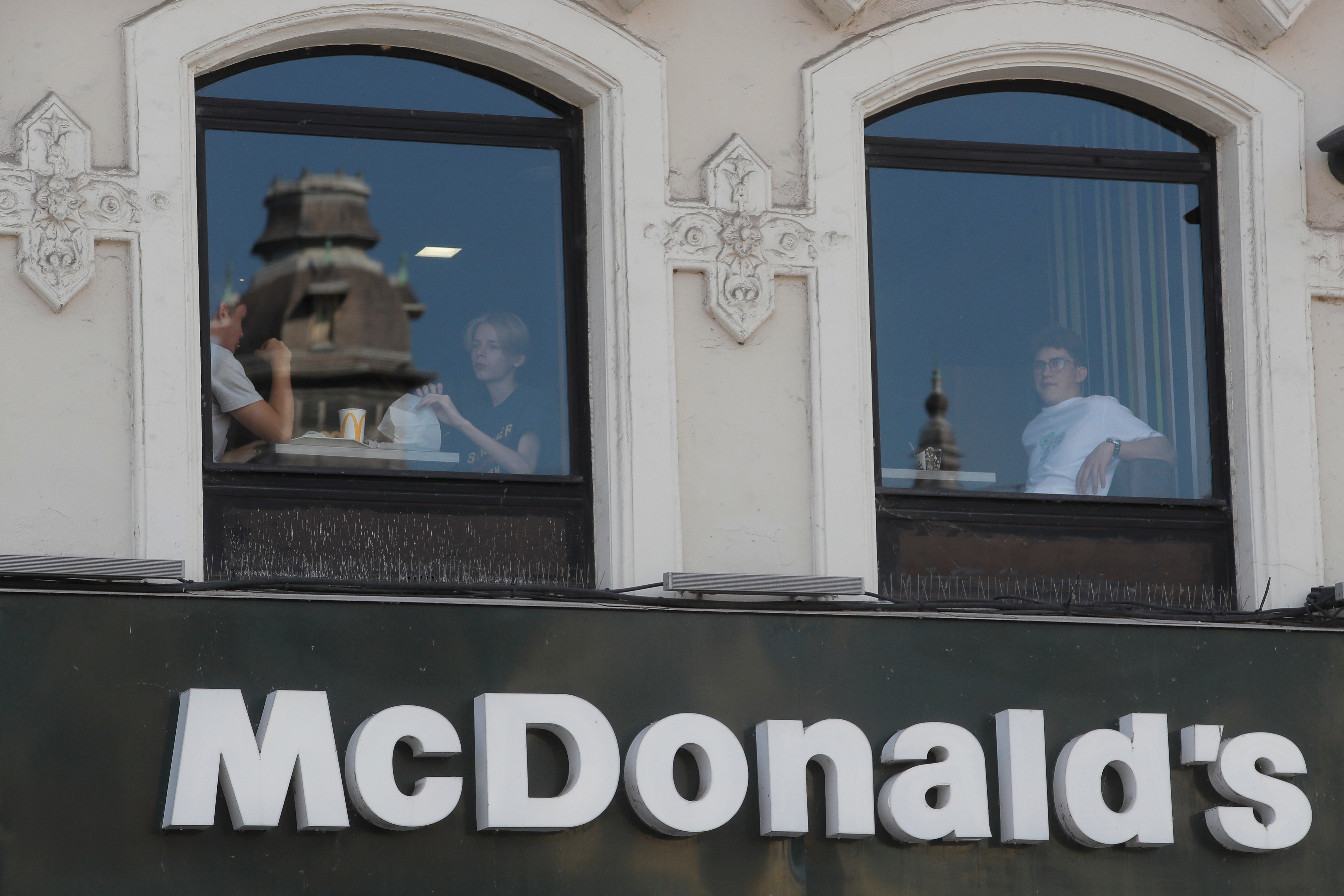 Paris Olympics Who Are the French?