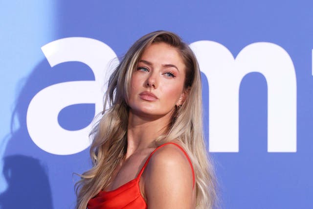 Adriana Lima - latest news, breaking stories and comment - The Independent