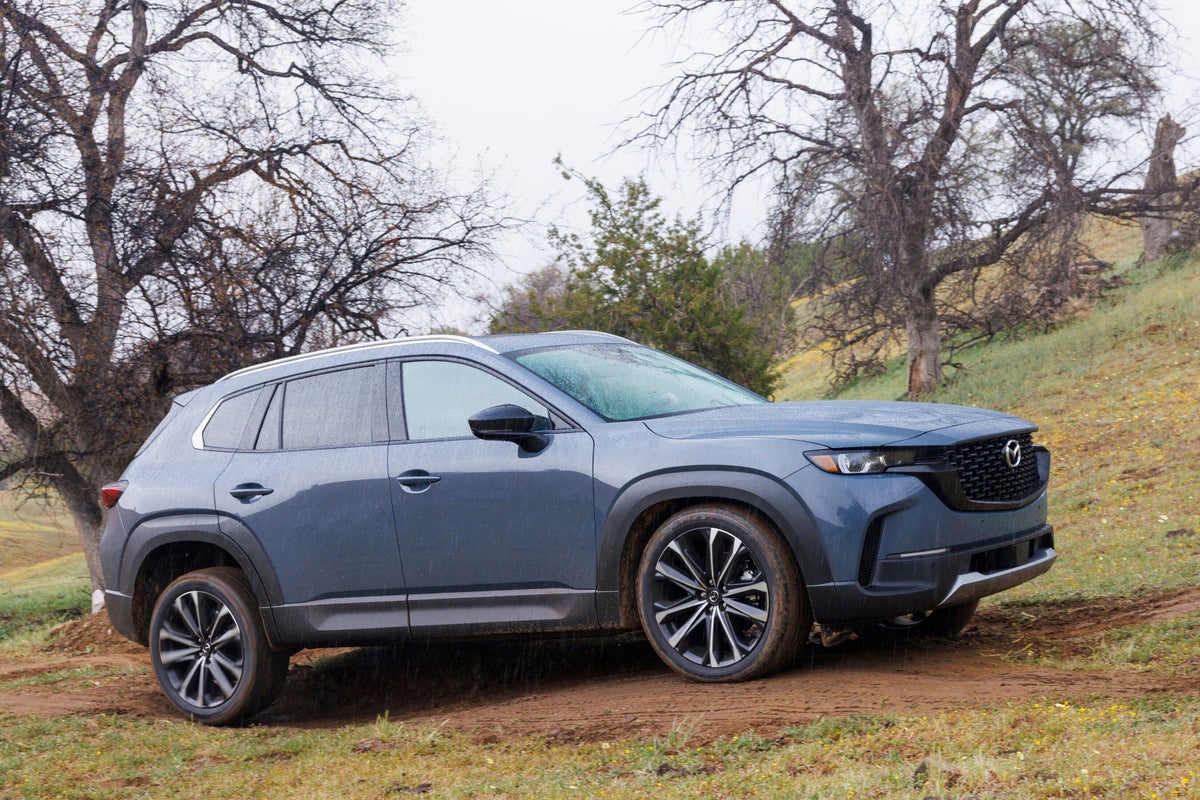 Edmunds: The five best used value SUVs for under $35,000