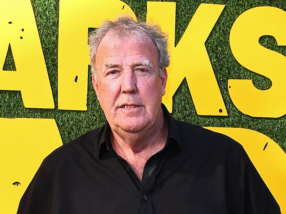 Jeremy Clarkson hits back at fans stung by bees near Clarkson’s farm