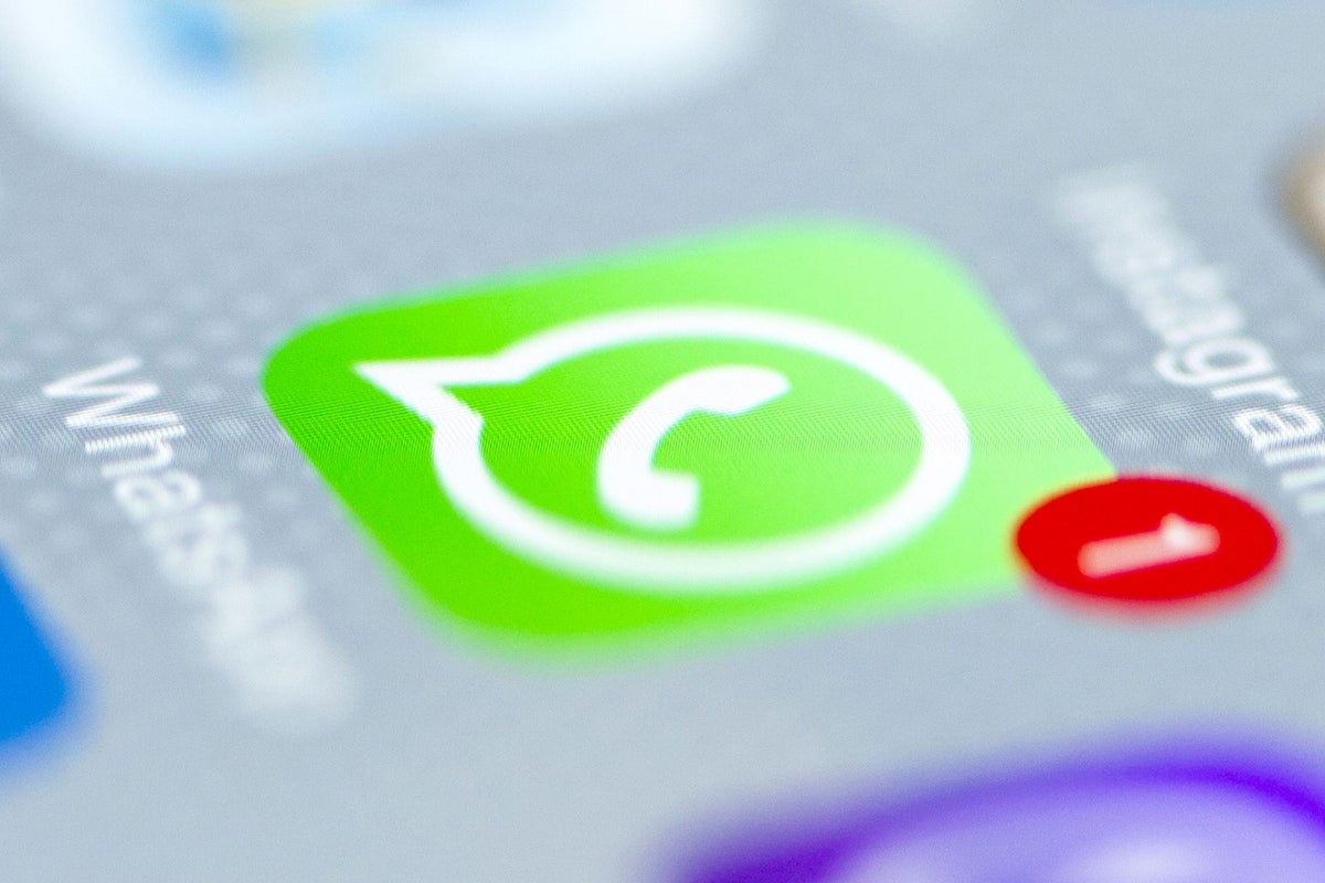 Major WhatsApp update brings personalised AI tool to app