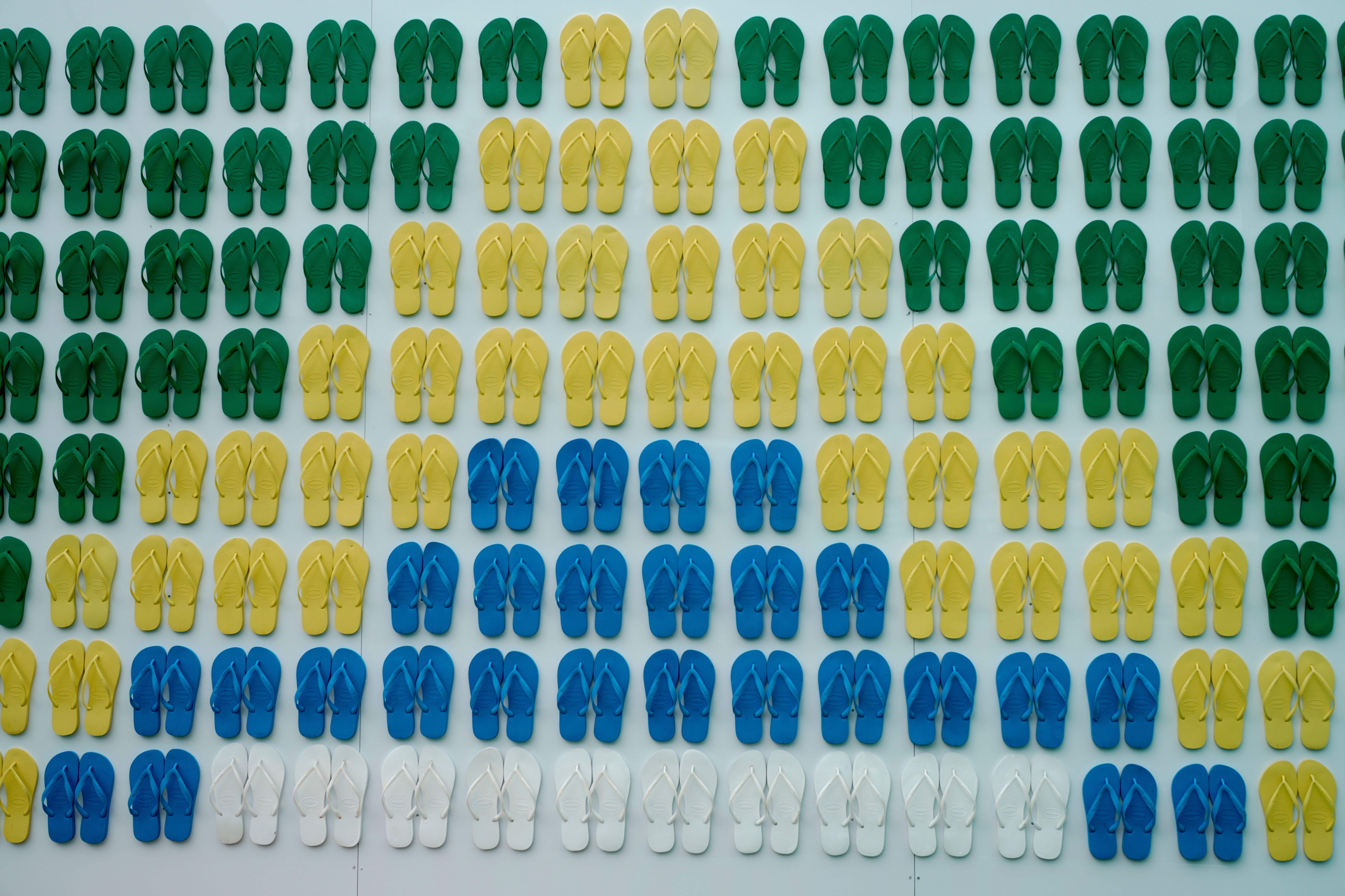 Olympics Paris 2024 Team Houses