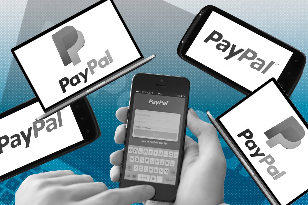 Best PayPal betting sites 2024