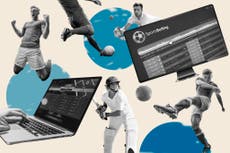 The best betting sites in the UK