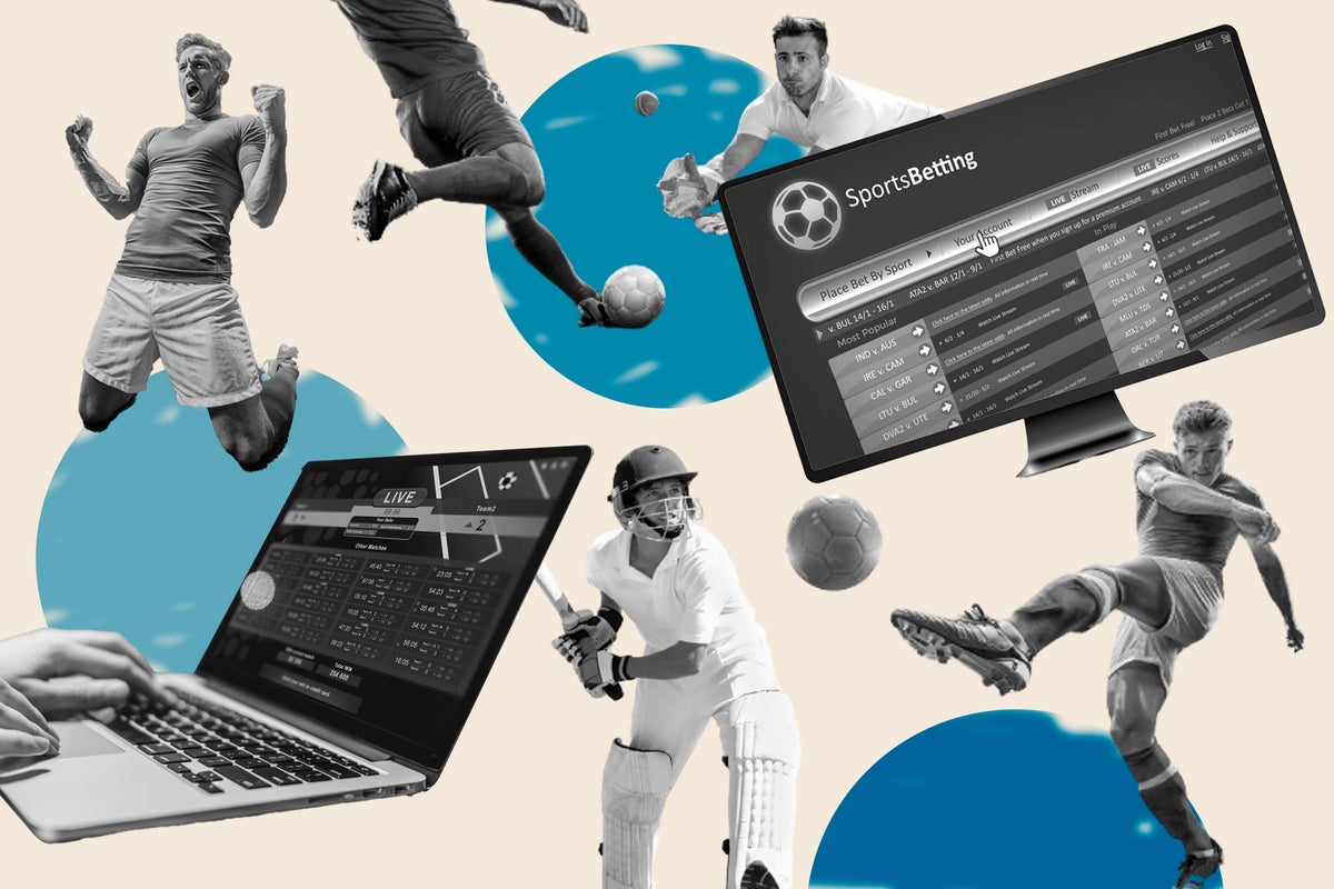 Best sports betting sites in the UK