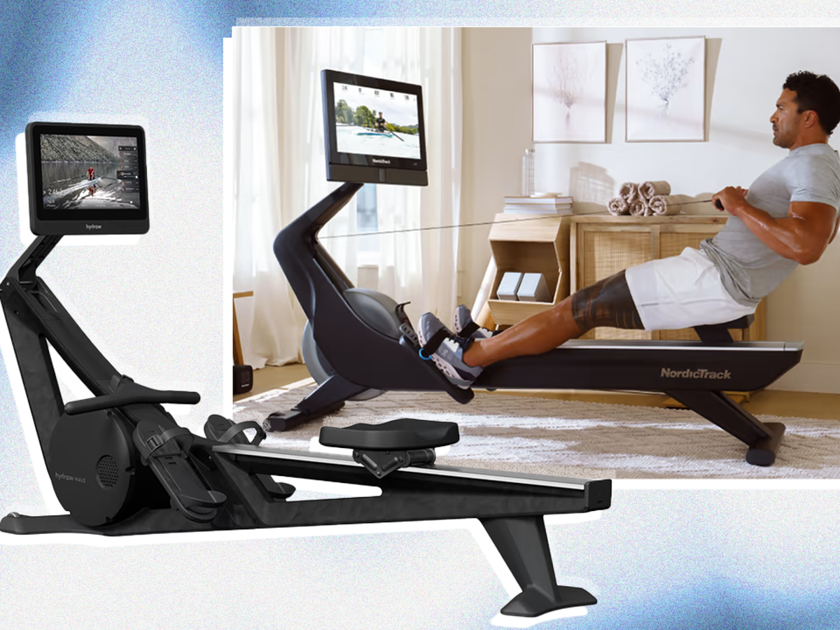 Best Rowing Machines for Home Cardio: Top Picks Revealed