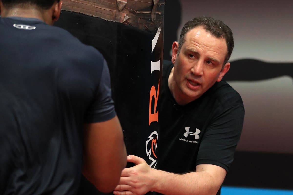 Rob McCracken sees bright future for GB boxing going into Paris Games