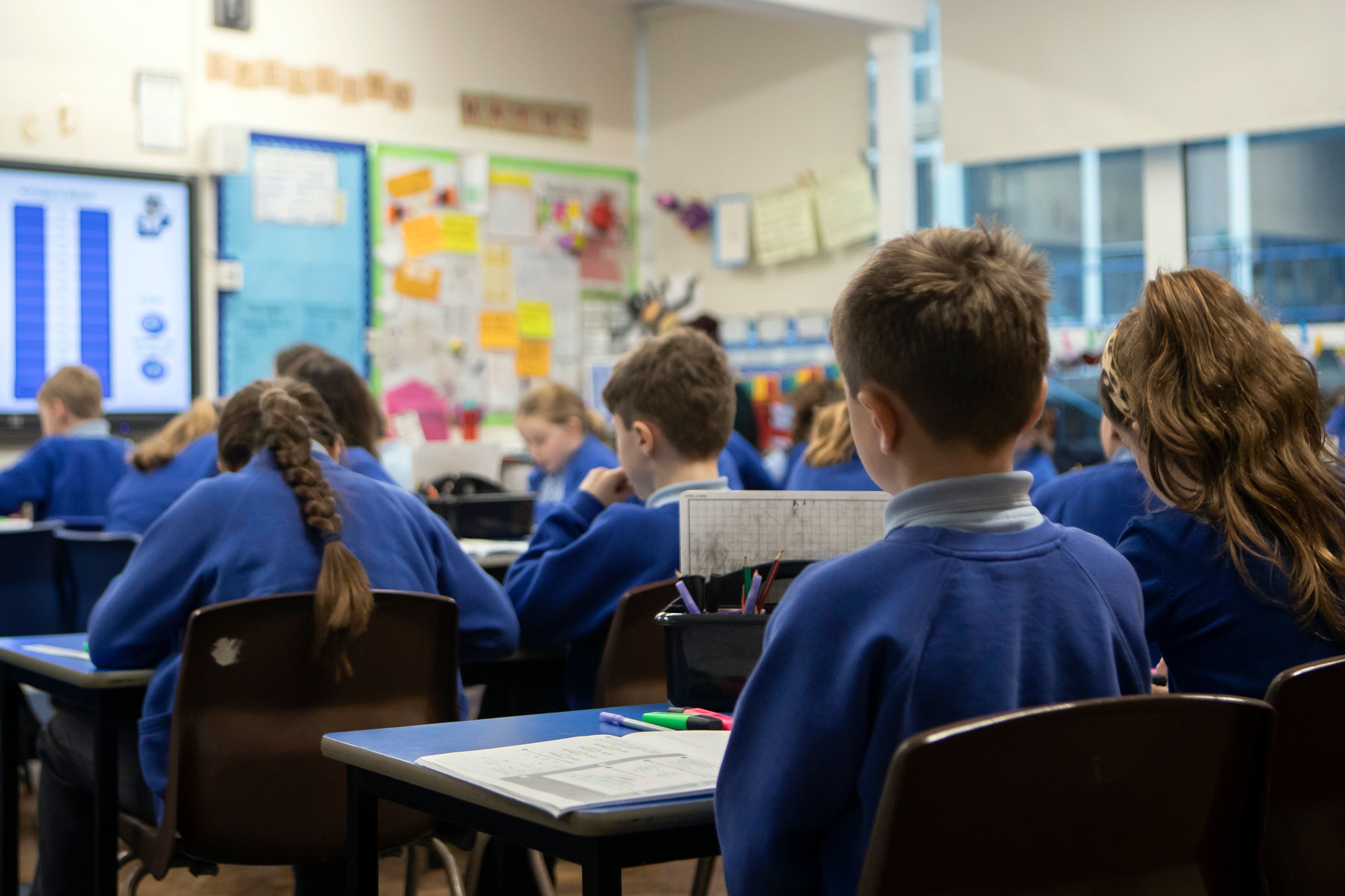 Prime Minister Sir Keir Starmer has defended his proposal to impose VAT on private schools (Danny Lawson/PA)