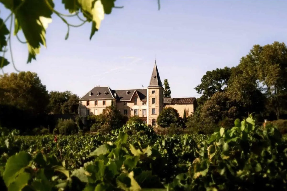 Chateau de Gourdon: 15% off these six wines from an undiscovered gem in the Rhône Valley