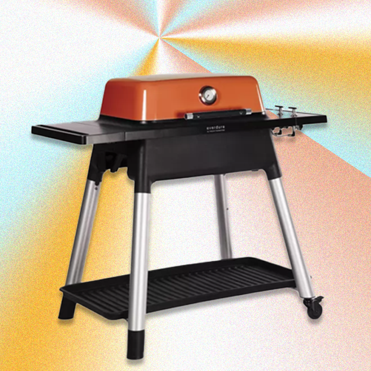 Best gas BBQs for 2024, tried and tested