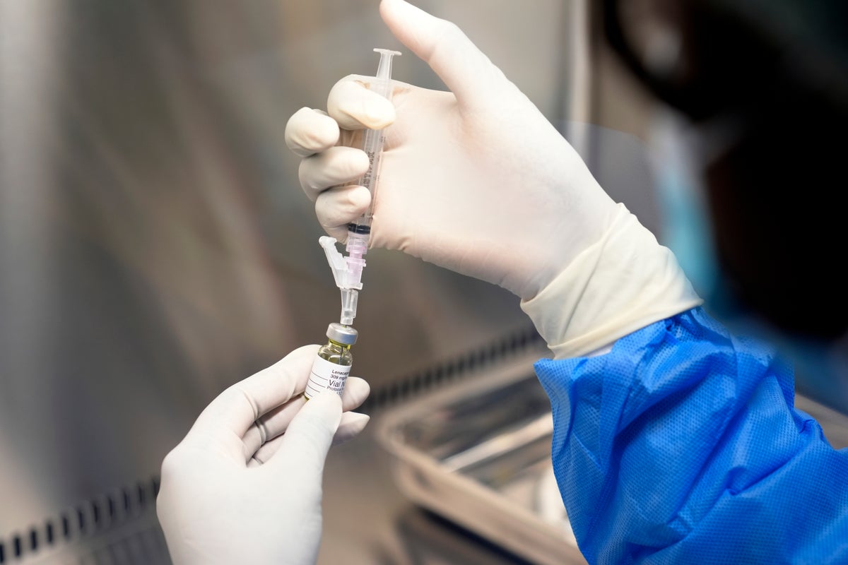 Here’s what to know about the twice-yearly preventative HIV shot