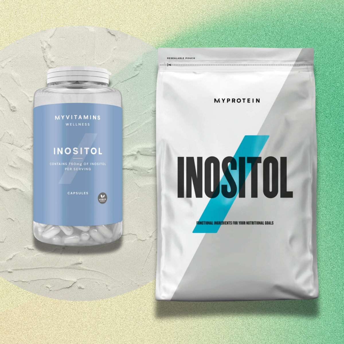 What are inositol supplements and how can they support hormone health?