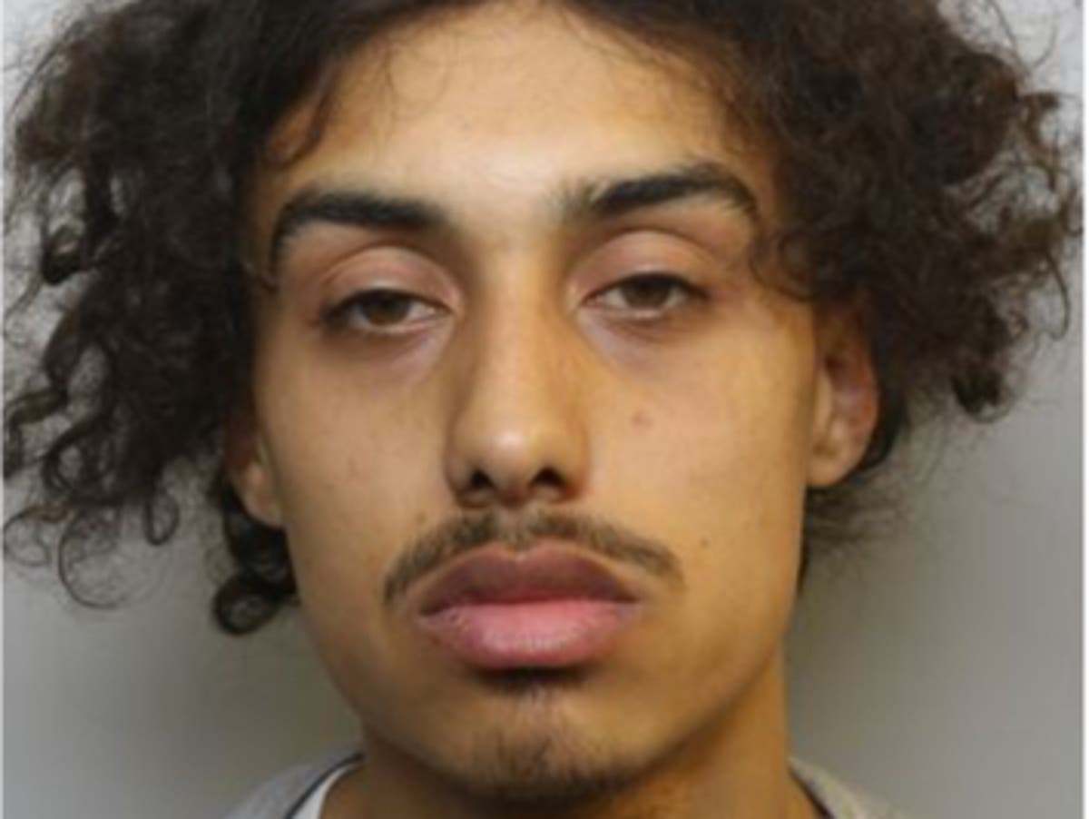 Police hunt Pharrell Williams, 20, wanted on recall to prison