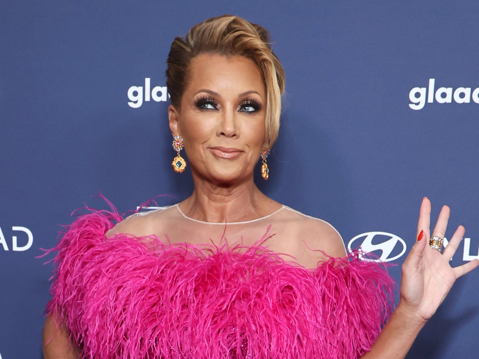 Vanessa Williams reflects on 1984 Miss America nude scandal