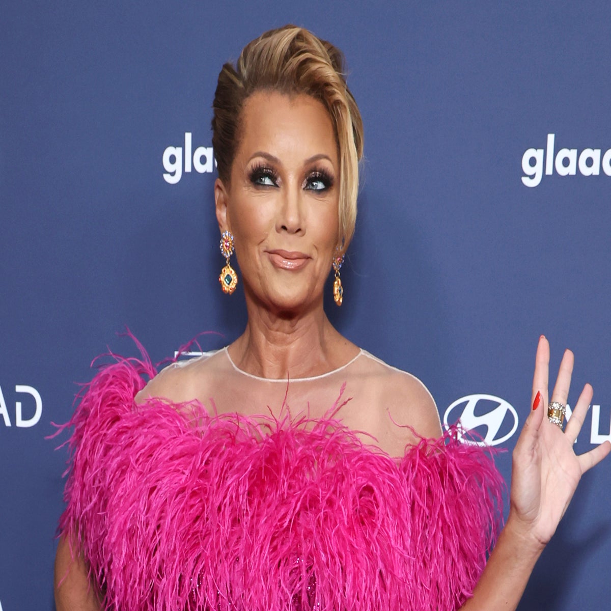 Vanessa Williams addresses viral Miss America nude scandal 40 years later |  The Independent