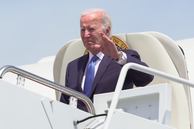 BIDEN