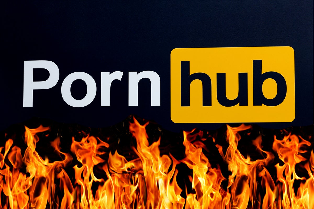 An activist tried to take down trafficking on Pornhub. Did she do more harm  than good? | The Independent