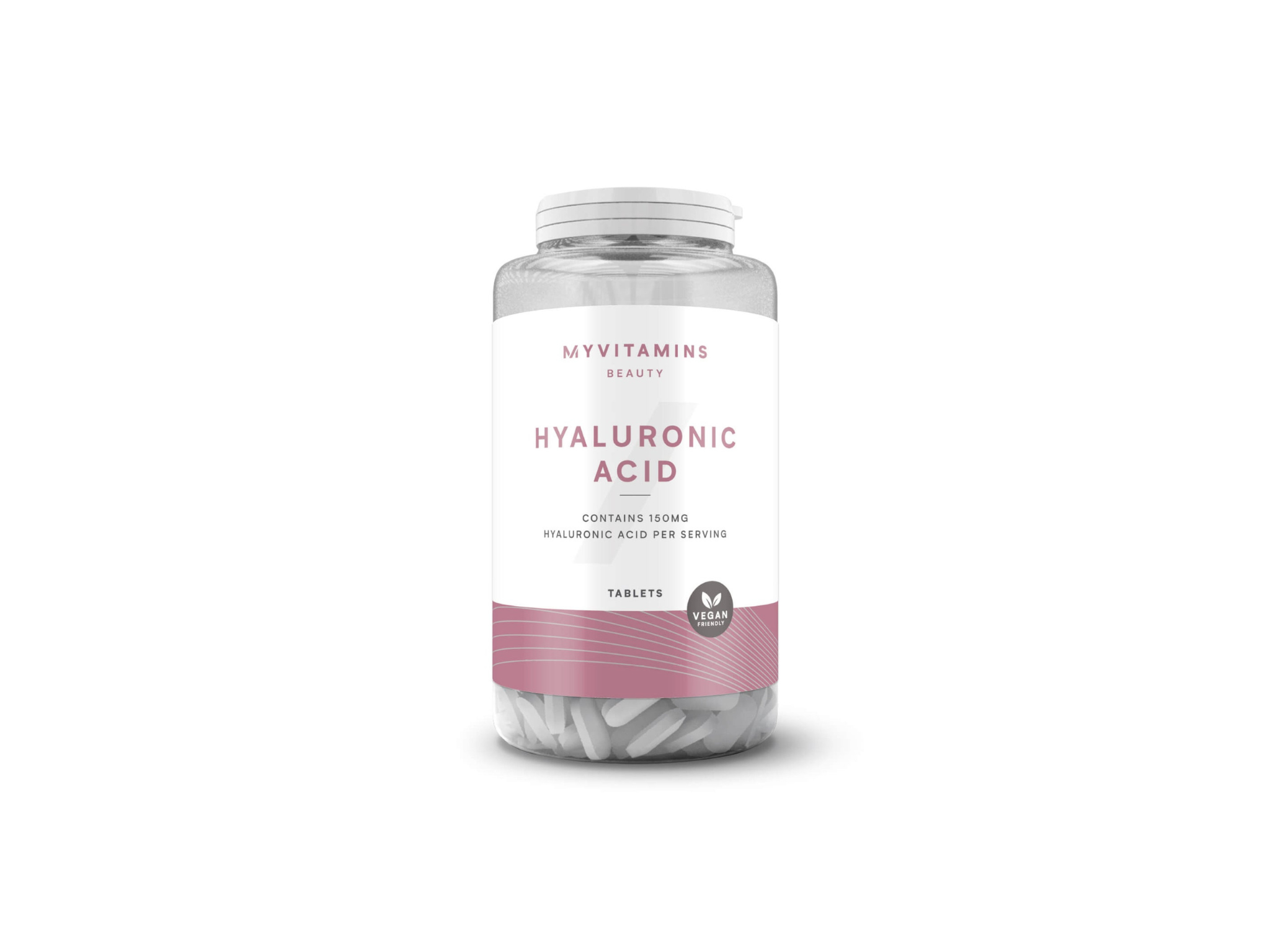 Try these hyaluronic acid supplements for glowing skin