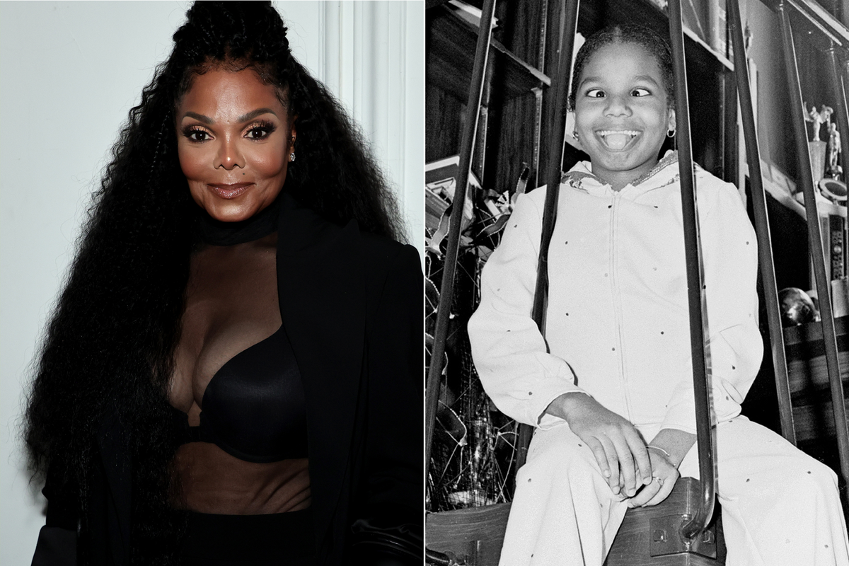 Voices: Like Janet Jackson, I was a child star – here’s what I’d tell today’s fame-hungry kids