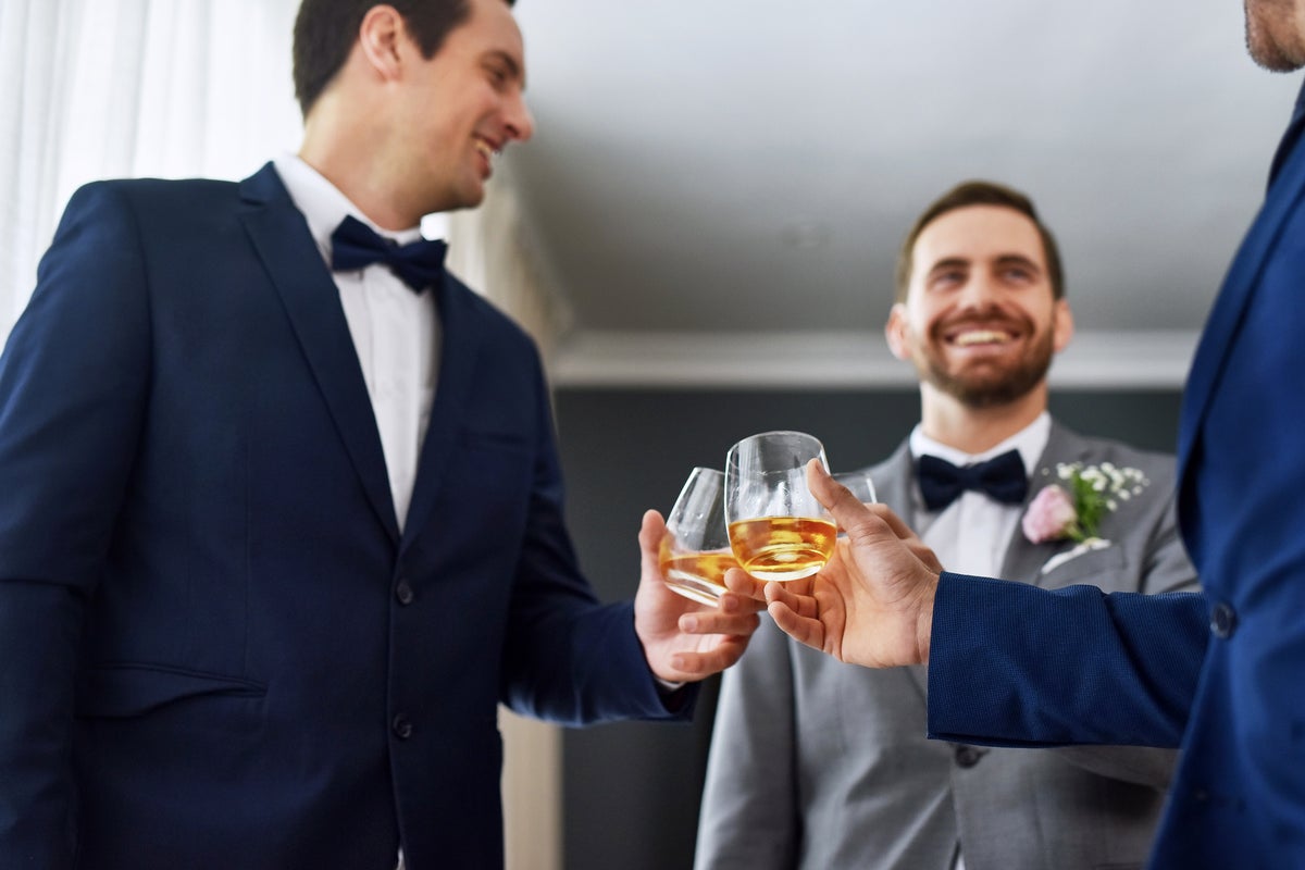 Man defended after skipping stepbrother’s wedding to ‘prioritize’ his career