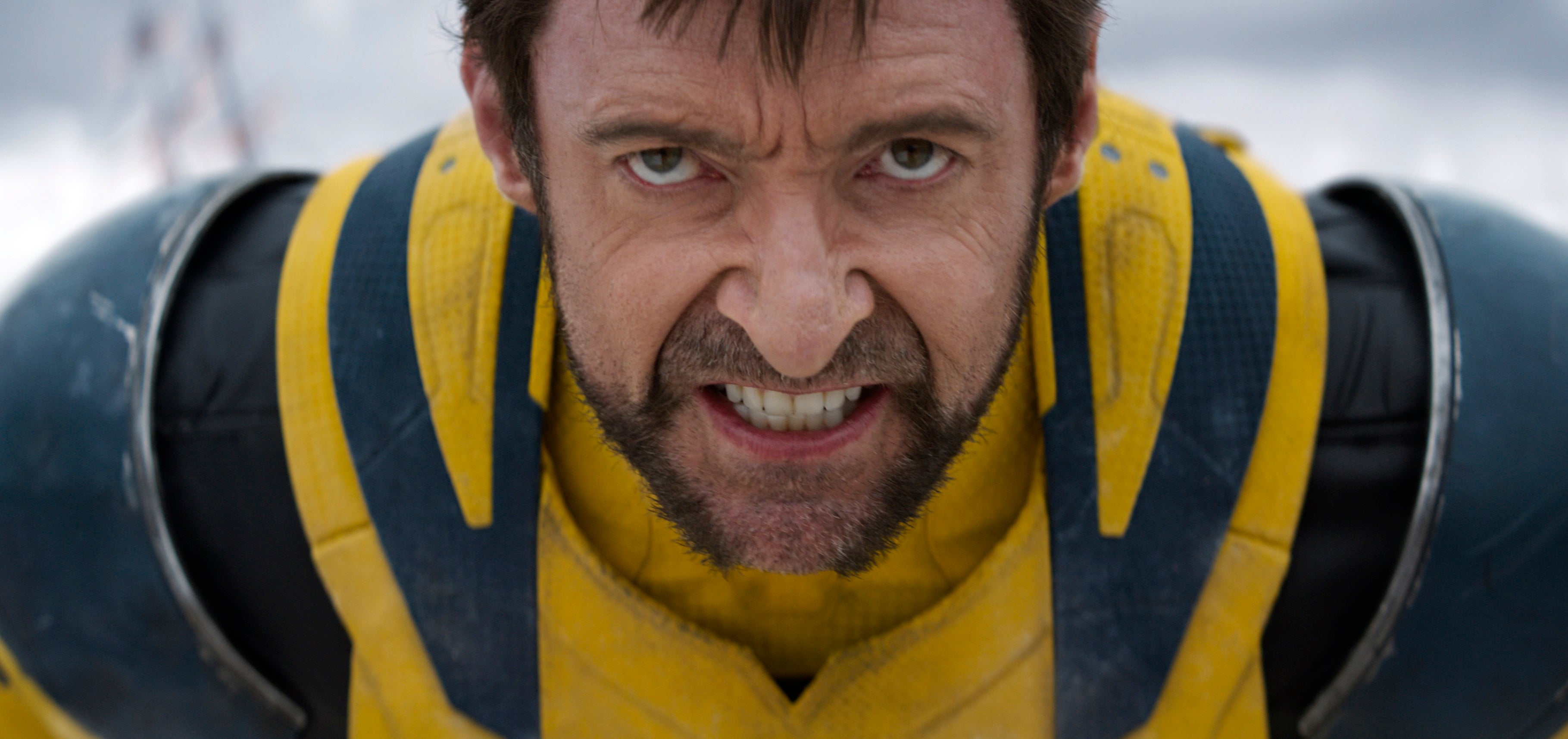 Jackman in ‘Deadpool & Wolverine’