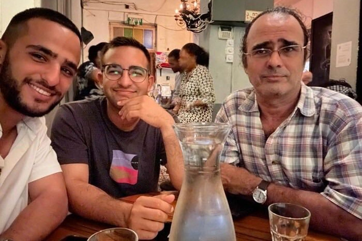 My hostage son is coming home – here’s why I want Netanyahu gone
