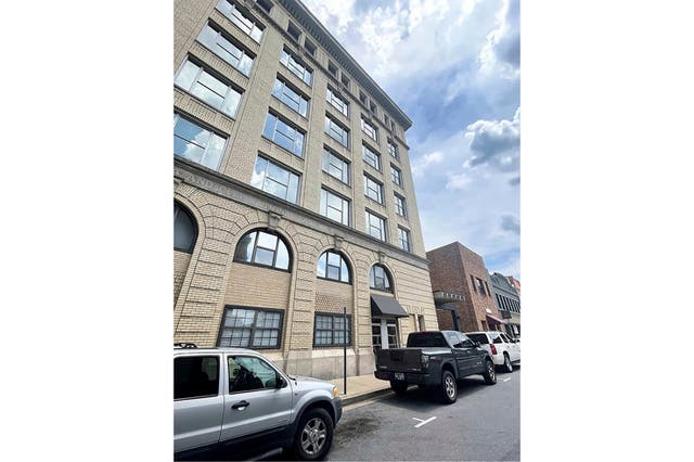 Johnson City-Sexual Assaults