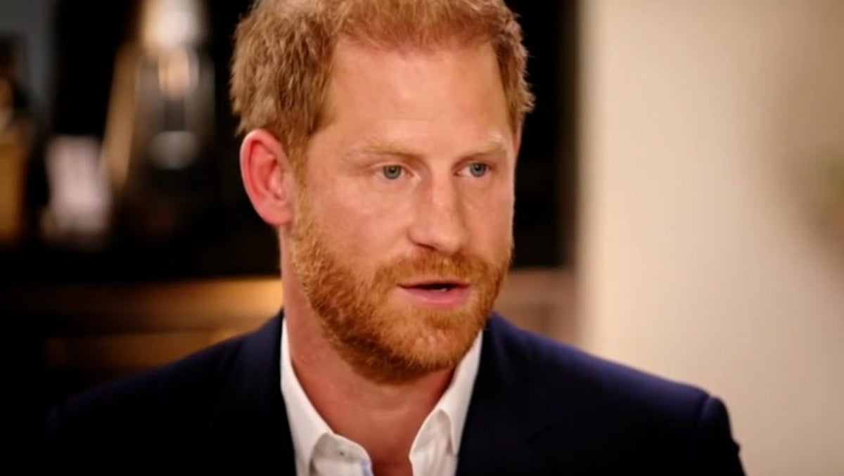 Royal news – live: Harry shares fears Meghan could be attacked with ‘knife or acid’ if returning to UK