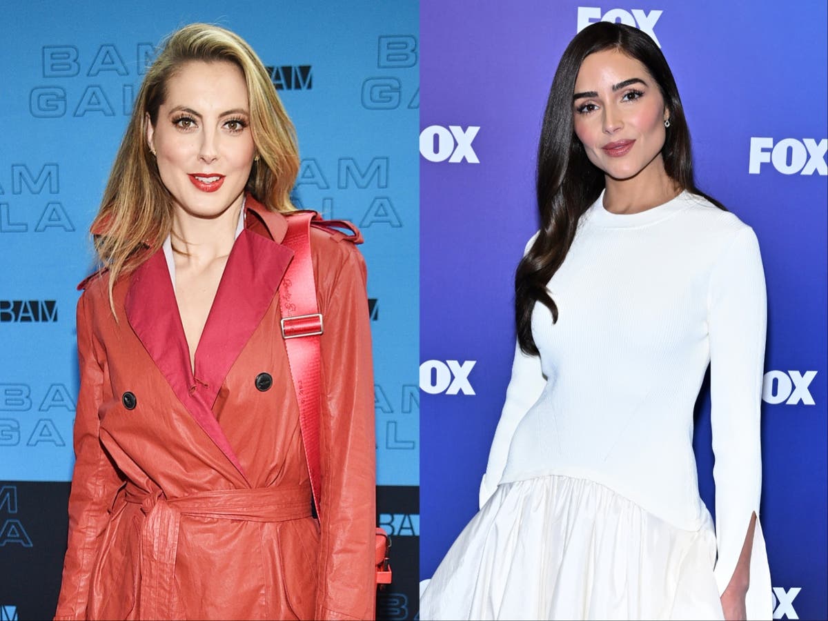 Susan Sarandon&rsquo;s daughter Eva Amurri defends Olivia Culpo from wedding gown backlash