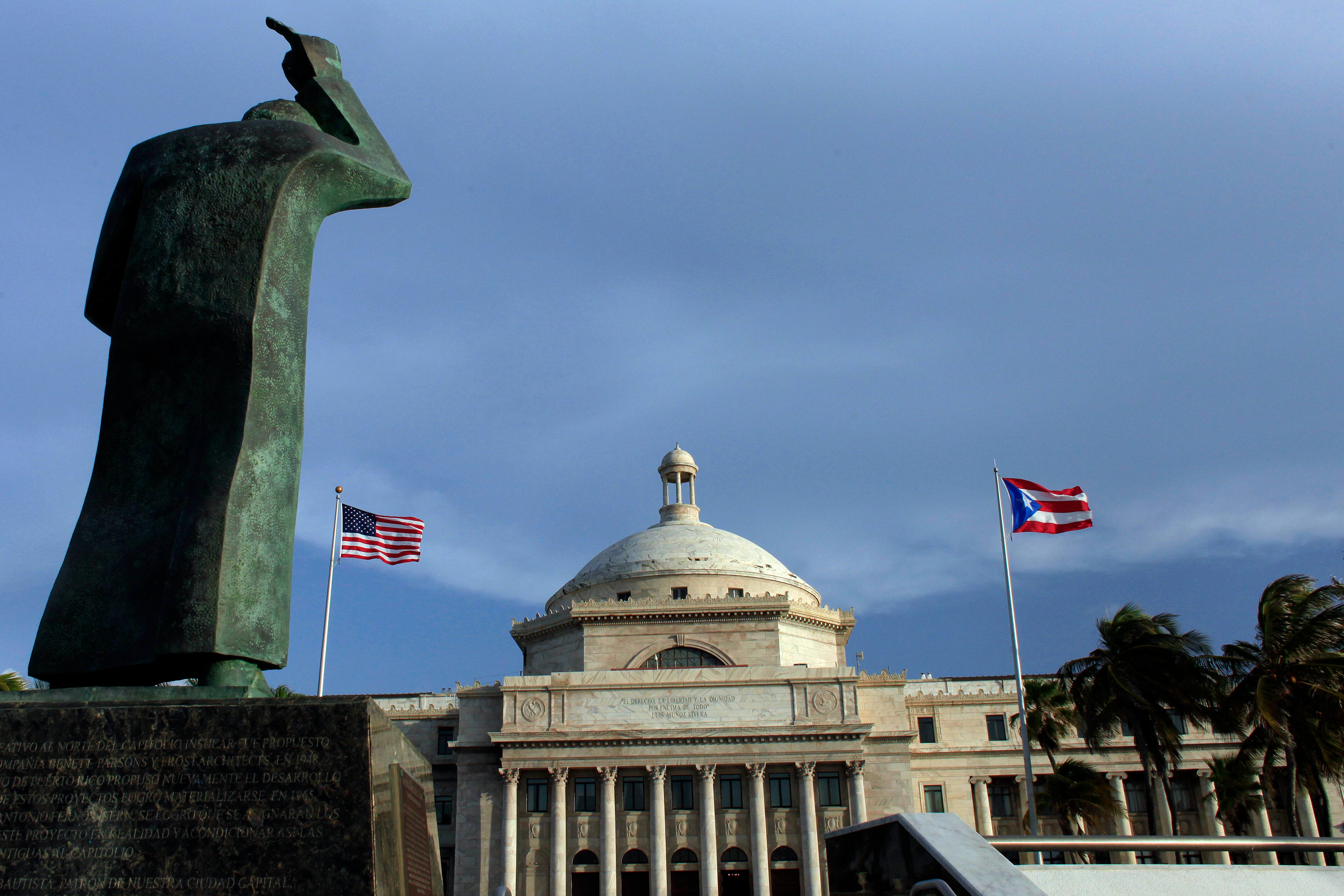 Puerto Rico Protecting Hairstyles