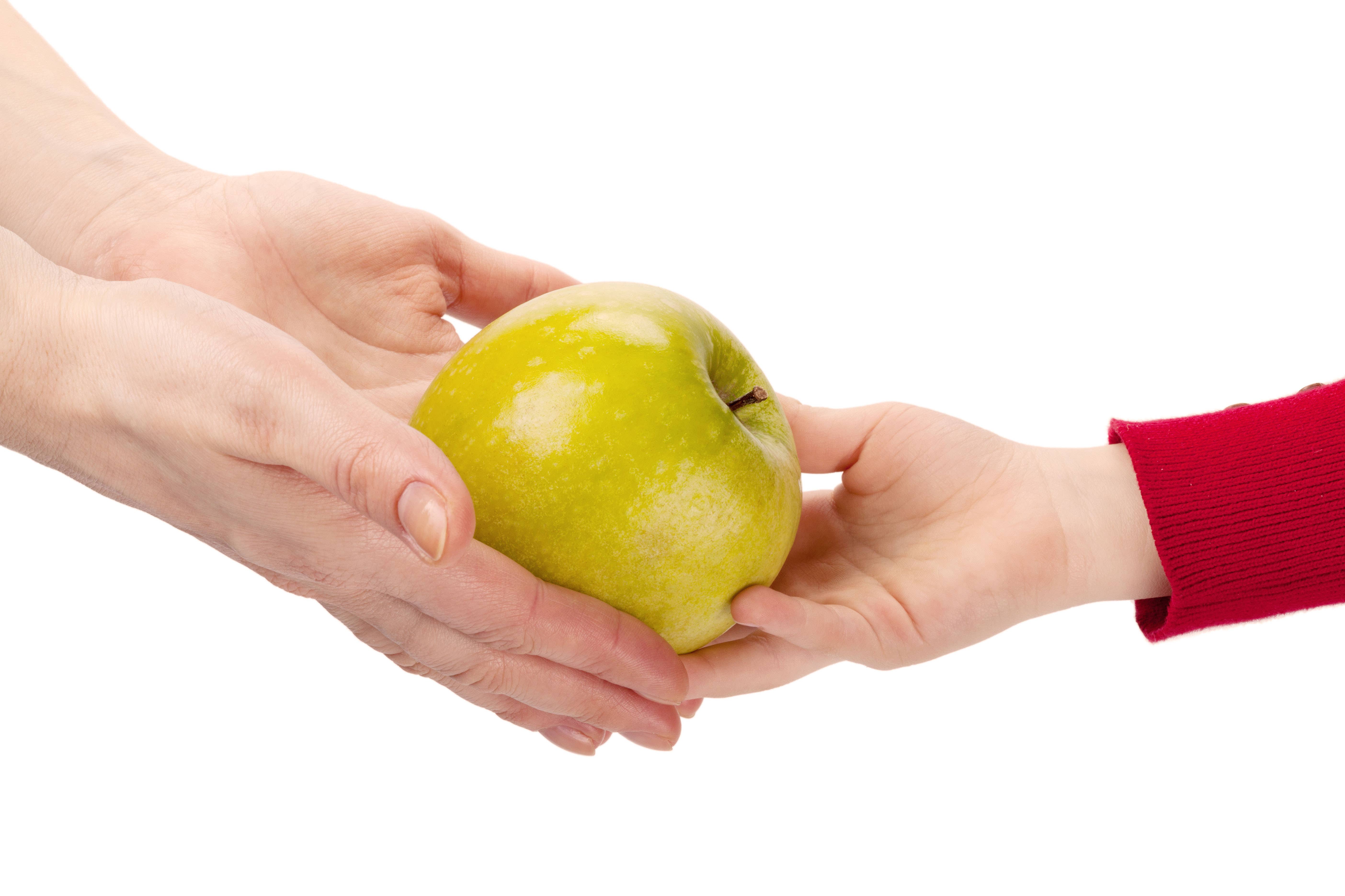 Food insecurity affects a bigger proportion of households with children, the Food Foundation charity said (Alamy/PA)