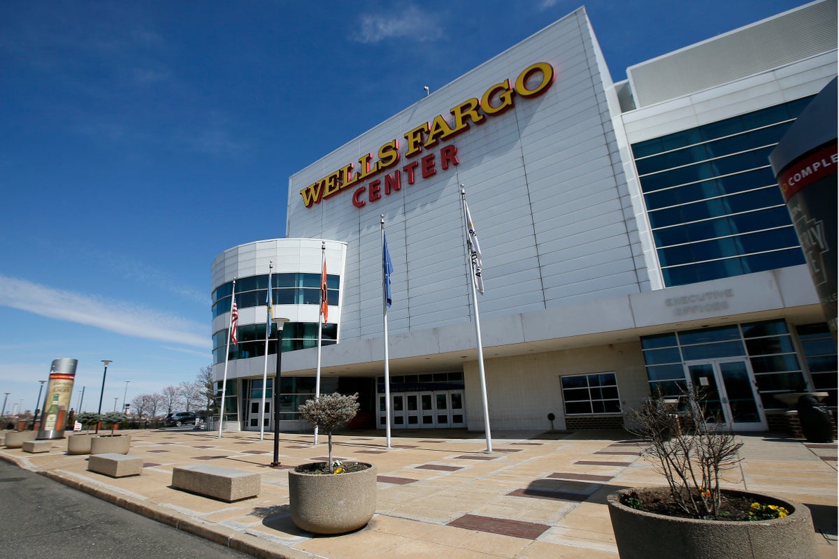Home of the 76ers, Flyers needs a new naming rights deal after Wells Fargo pulls out
