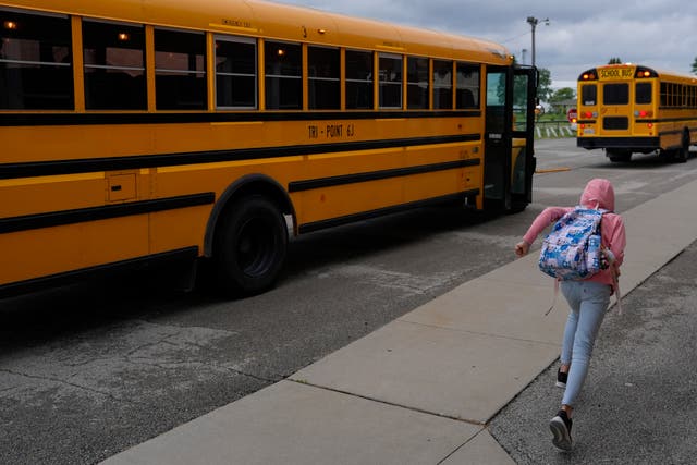 <p>A new report has ranked the top states for education, with Massachusetts and Connecticut ranking at the top </p>
