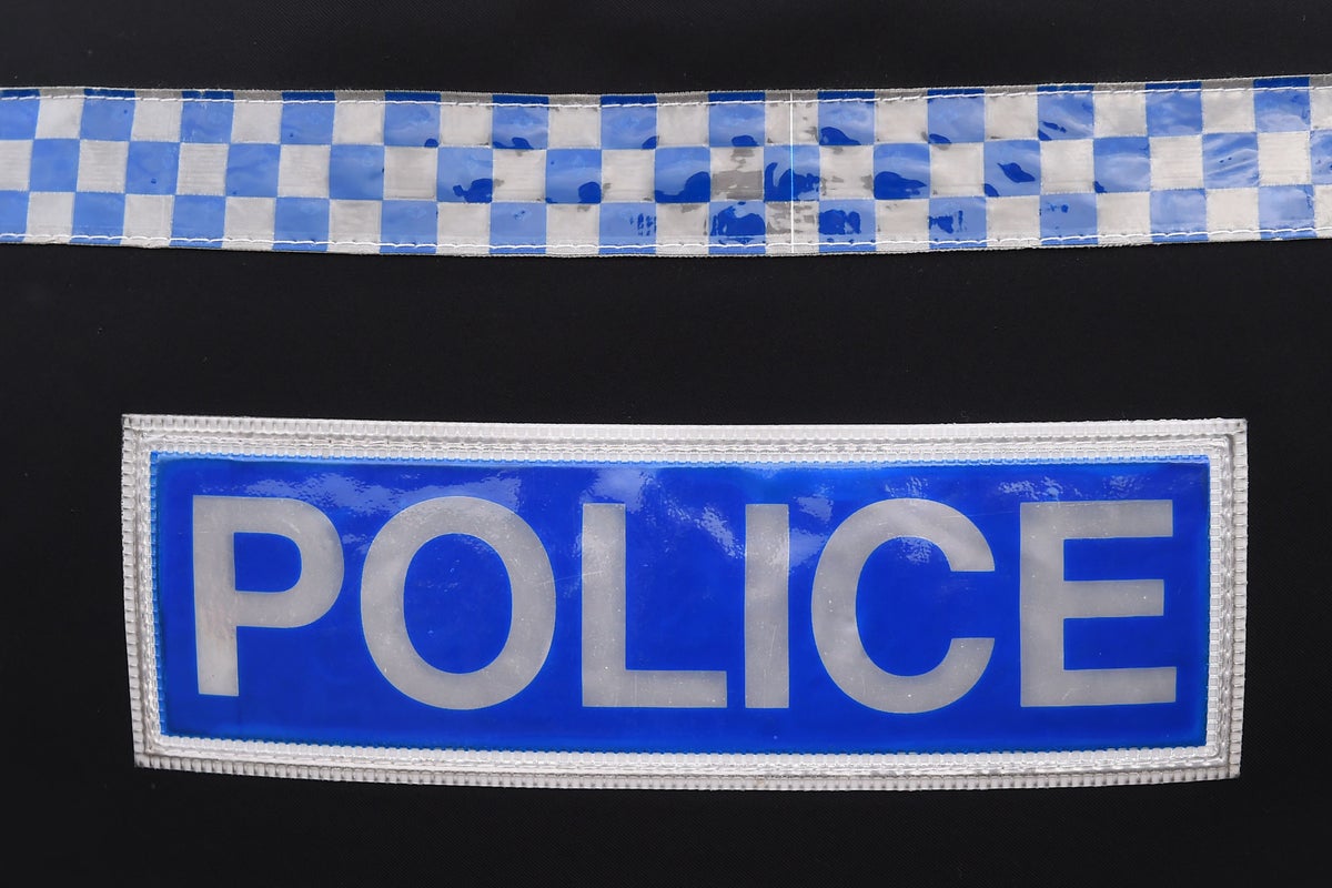 Police hunt for attempted murderer after dog walker found with serious head injury