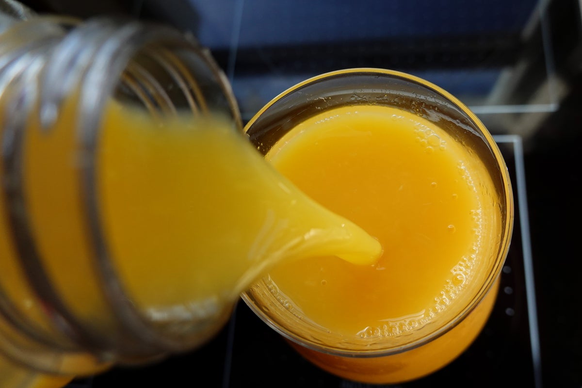 Iconic frozen canned drink discontinued after 80 years