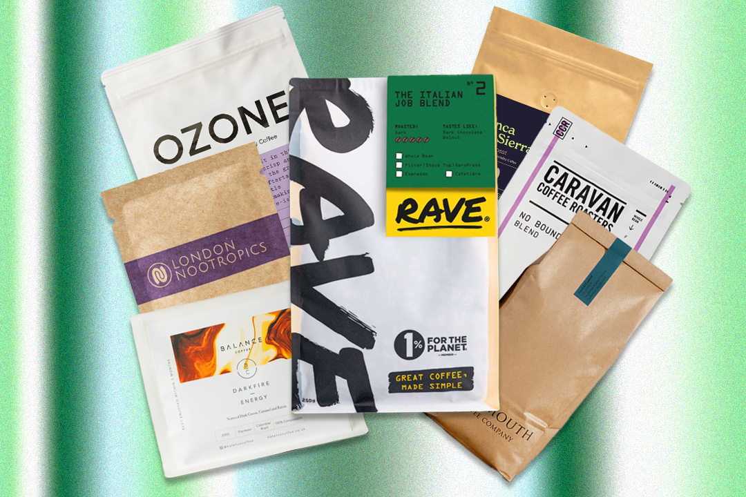 10 best coffee subscription services for getting your caffeine fix