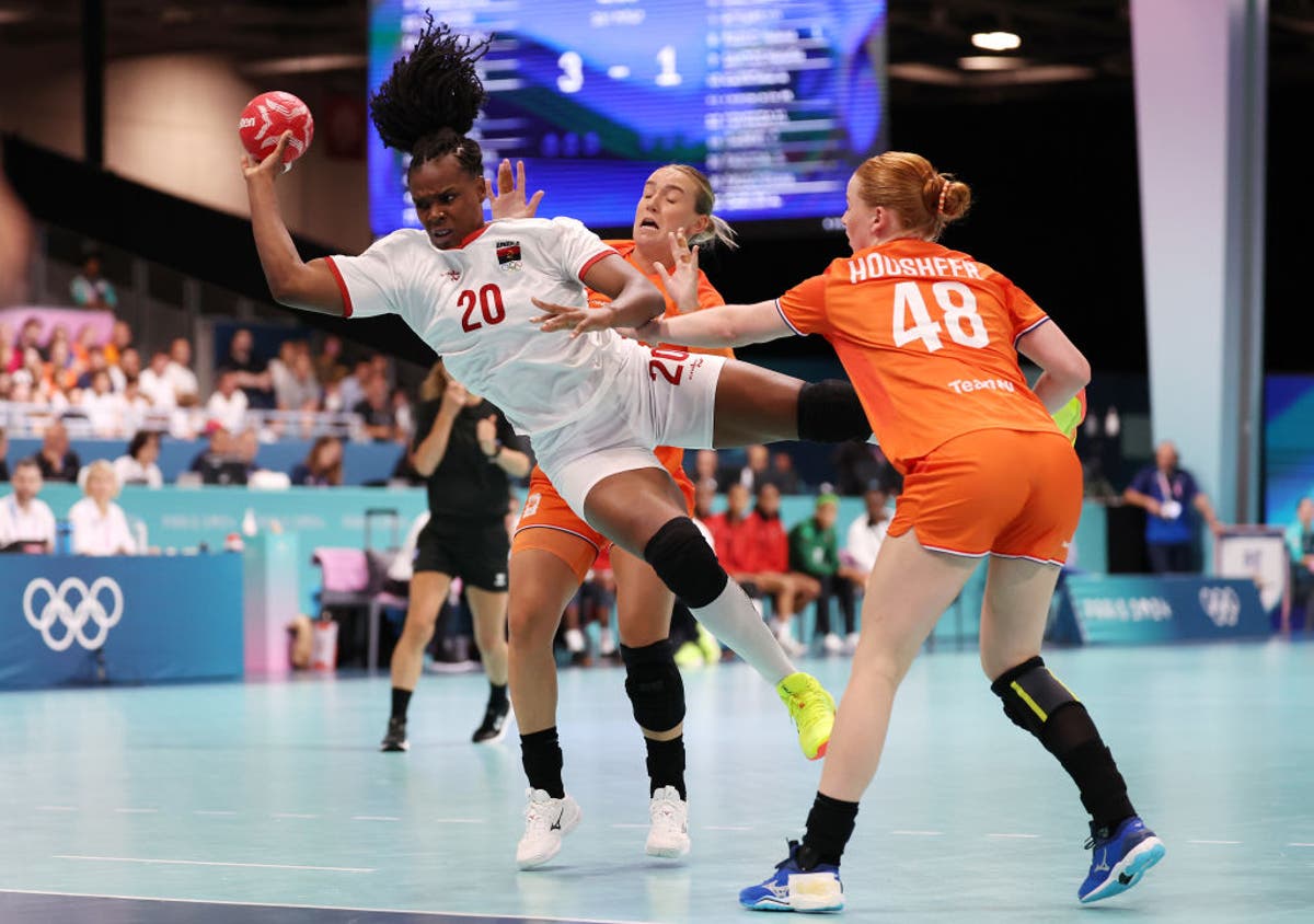 Olympics 2024 LIVE: Andy Murray confirms he received’t play singles in Paris as as first world report of Video games set