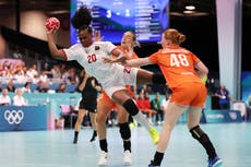 Olympics 2024 LIVE: Andy Murray confirms he won’t play singles in Paris as Antoine Dupont in sevens action