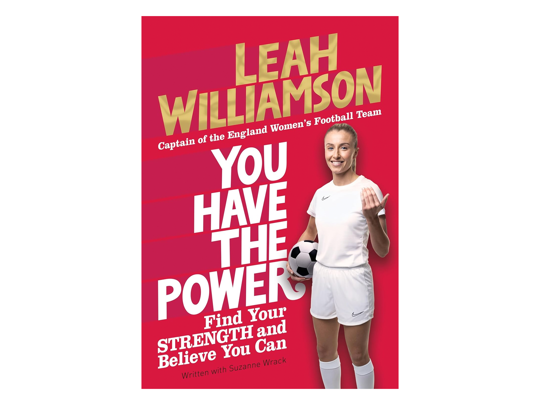 You-have-the-power-best-non-fiction-book-for-kids-indybest