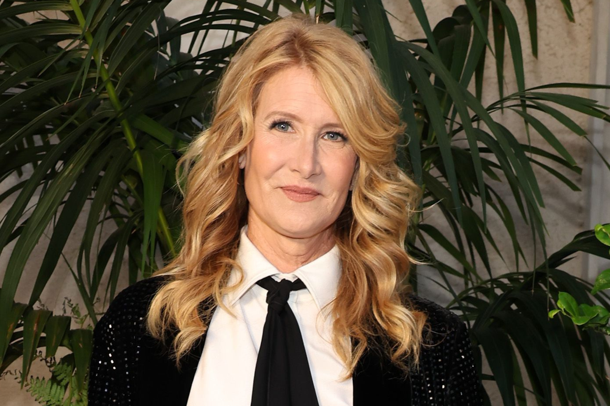 Laura Dern’s university forced her to drop out over Blue Velvet role but now teaches the film