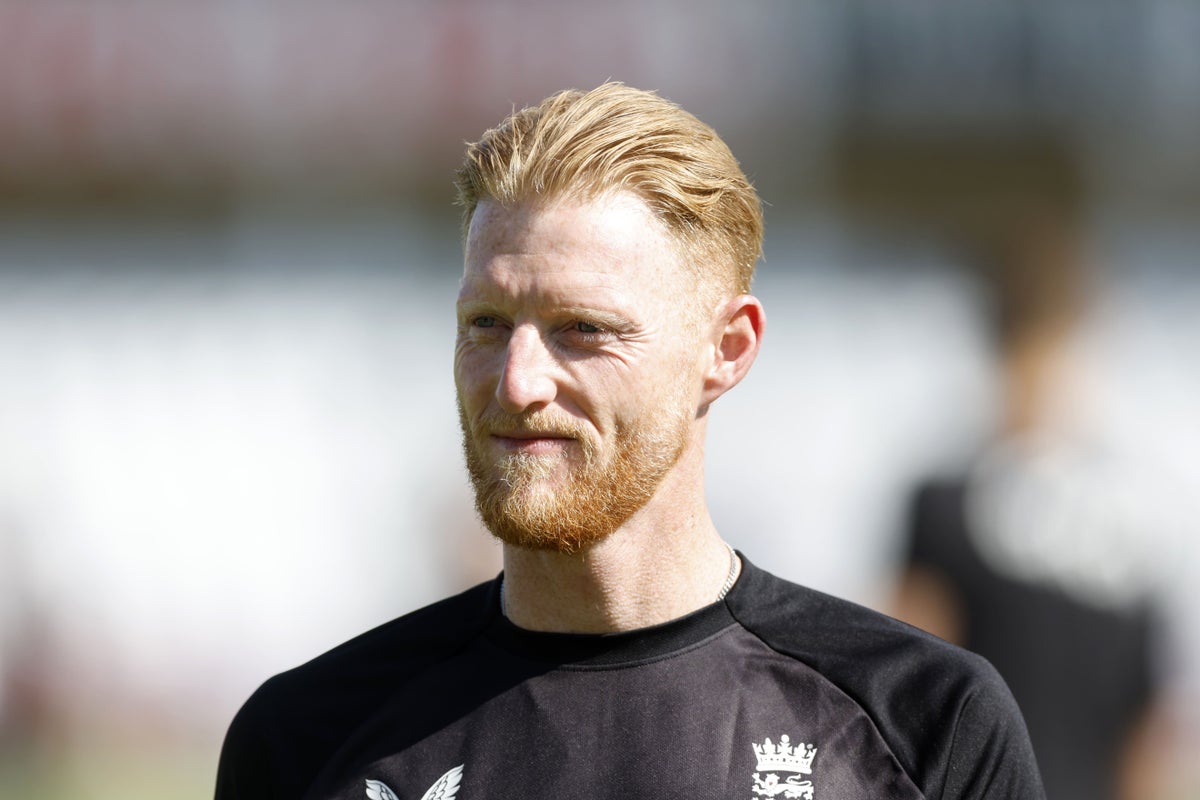 Ben Stokes says naming unchanged England side against West Indies an ‘easy decision’
