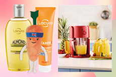 Best Aldi Specialbuys, from Team GB Kevin the Carrot to affordable skincare