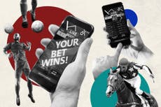 The best ?5 deposit betting sites