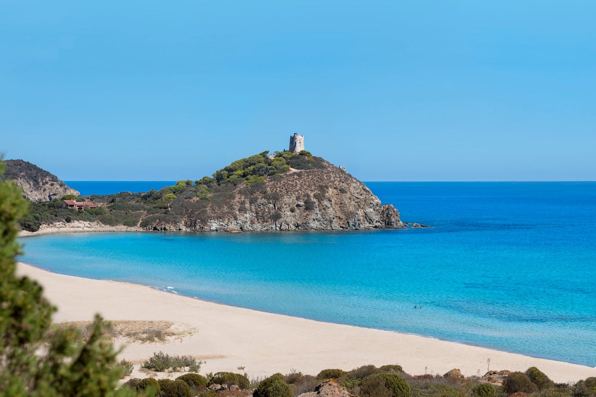 Why you should visit this low-key, luxurious stretch of Sardinia – where locals go to escape superyachts