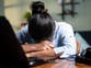 ‘Overworking’ may alter our brain structure. Here’s who is at risk