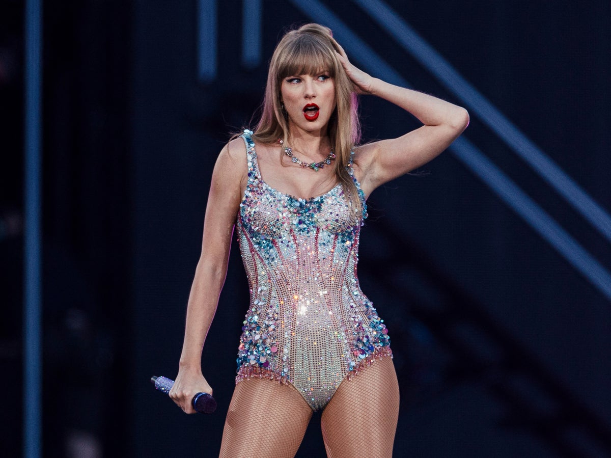 Is Taylor Swift going to the Paris 2024 Olympics? Here’s why fans think so