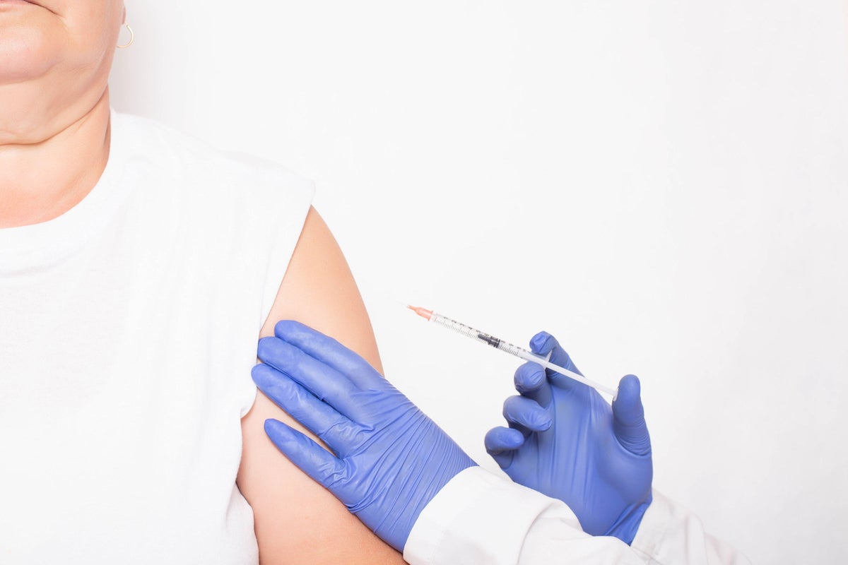 The hidden benefits of shingles vaccine revealed
